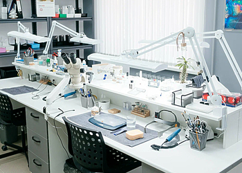 Фото клиники Центр современной стоматологии ESTETIC DENT (Этетик Дент) — №8