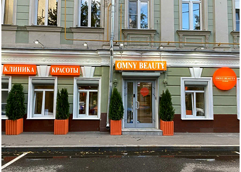 Фото клиники Omny Beauty Clinic — №1