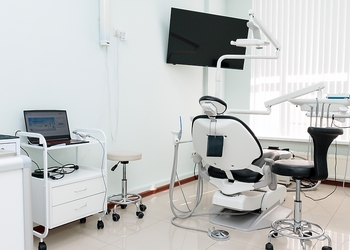 Фото клиники Стоматология Ю-Стом — №11