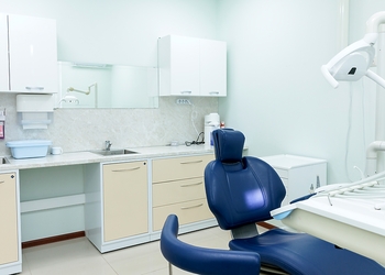 Фото клиники Стоматология Ю-Стом — №12