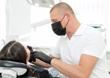 Фото клиники Стоматология Ю-Стом — №13