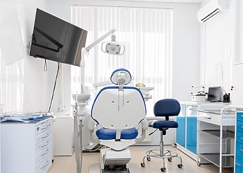 Фото клиники Стоматология Ю-Стом — №3