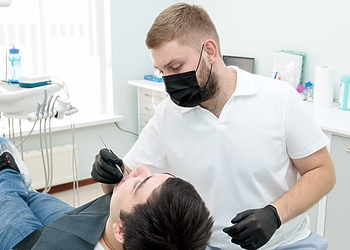 Фото клиники Стоматология Ю-Стом — №5