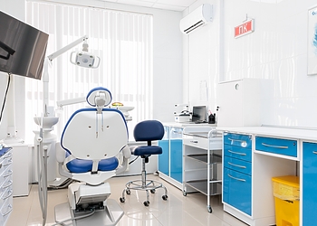 Фото клиники Стоматология Ю-Стом — №6