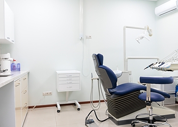 Фото клиники Стоматология Ю-Стом — №7