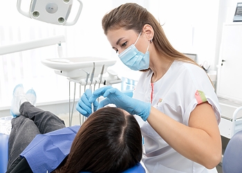 Фото клиники Стоматология Ю-Стом — №8