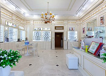 Фото клиники Академоптика — №2