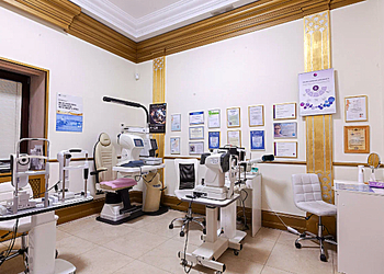 Фото клиники Академоптика — №3