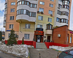 Фото клиники Детская стоматология Пароль 32 — №1
