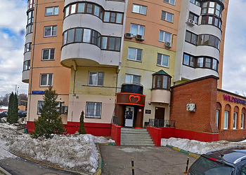 Фото клиники Детская стоматология Пароль 32 — №1