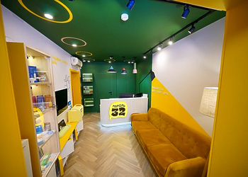 Фото клиники Детская стоматология Пароль 32 — №3