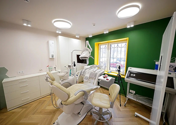 Фото клиники Детская стоматология Пароль 32 — №6
