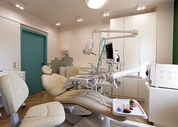 Фото клиники Детская стоматология Пароль 32 — №7