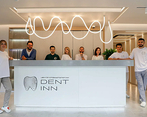 Фото клиники Dent Inn (Дент Инн) — №2
