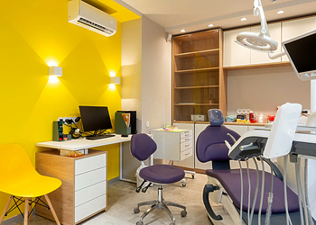 Фото клиники Dent Inn (Дент Инн) — №3