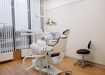 Фото клиники Эстетика на Быстрецкой — №10