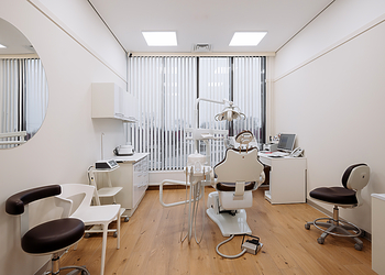 Фото клиники Эстетика на Быстрецкой — №11