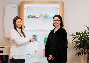 Фото клиники Эстетика на Быстрецкой — №12