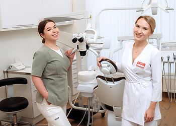 Фото клиники Эстетика на Быстрецкой — №13