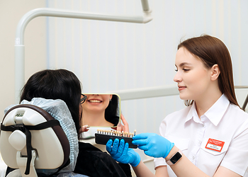 Фото клиники Эстетика на Быстрецкой — №14