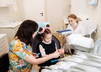 Фото клиники Эстетика на Быстрецкой — №15