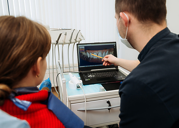 Фото клиники Эстетика на Быстрецкой — №16