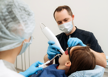 Фото клиники Эстетика на Быстрецкой — №17