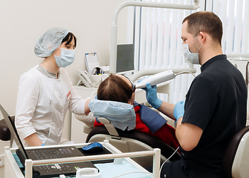 Фото клиники Эстетика на Быстрецкой — №18