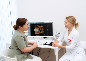 Фото клиники Эстетика на Быстрецкой — №22