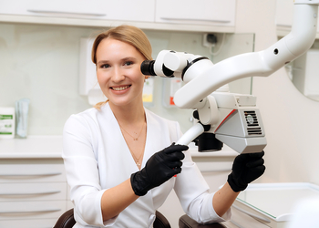 Фото клиники Эстетика на Быстрецкой — №23