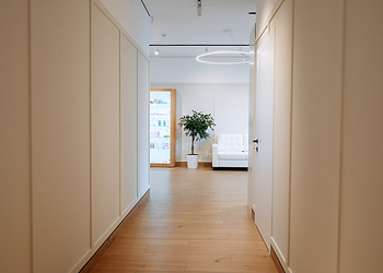 Фото клиники Эстетика на Быстрецкой — №7