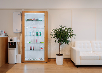 Фото клиники Эстетика на Быстрецкой — №8