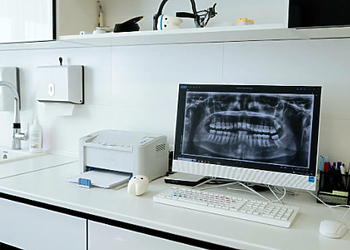 Фото клиники Стоматология Рай Стом — №10