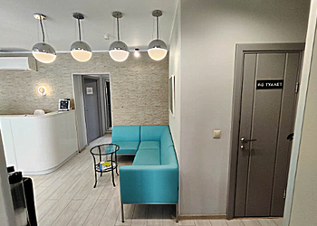 Фото клиники Стоматология Рай Стом — №2