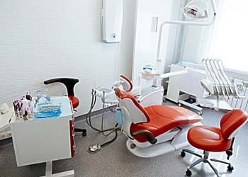 Фото клиники Стоматология Рай Стом — №3