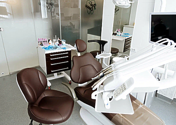 Фото клиники Стоматология Рай Стом — №4