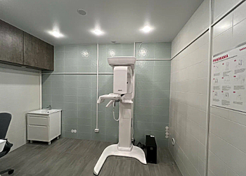 Фото клиники Стоматология Рай Стом — №6