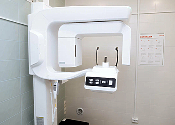 Фото клиники Стоматология Рай Стом — №7