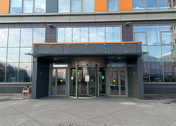 Фото клиники Стоматология Topsmile(Топсмайл) — №1