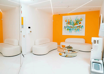 Фото клиники Стоматология Topsmile(Топсмайл) — №3