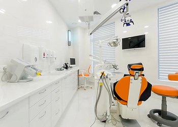 Фото клиники Стоматология Topsmile(Топсмайл) — №4