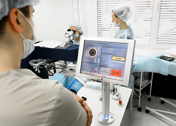 Фото клиники Смотри Клиника — №11