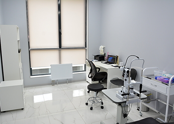 Фото клиники Смотри Клиника — №12