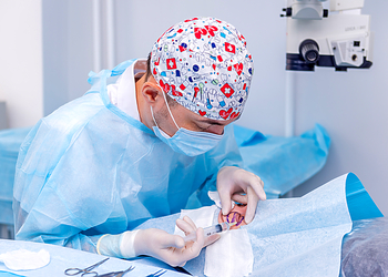 Фото клиники Смотри Клиника — №13