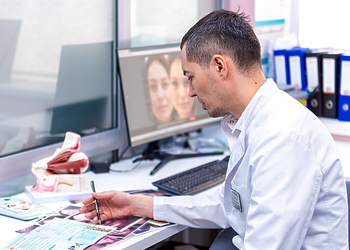 Фото клиники Смотри Клиника — №15