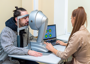 Фото клиники Смотри Клиника — №16