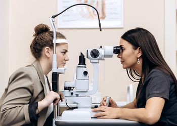 Фото клиники Смотри Клиника — №20