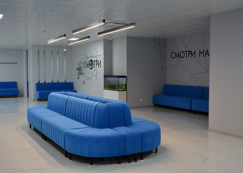 Фото клиники Смотри Клиника — №2