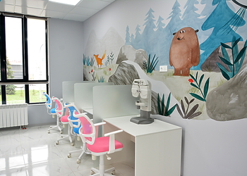 Фото клиники Смотри Клиника — №4