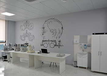 Фото клиники Смотри Клиника — №5